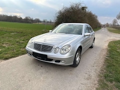 Bild des Angebotes Mercedes-Benz E 240 E -Klasse Lim. E 240