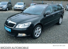Bild des Angebotes Skoda Octavia Combi Best of Klima Sitzhei. Tempomat