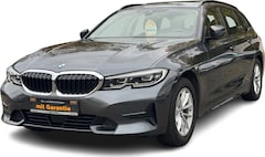 Bild des Angebotes BMW 318 i Touring Sport Line*AAC*LIVE COCKPIT*KAMERA*