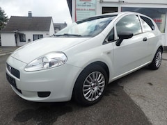 Bild des Angebotes Fiat Grande Punto 1.2 8V Basis ( 09.2010