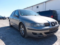 Bild des Angebotes SEAT Leon Torro 1.9 TDI AHK/KLIMA/TÜV 10-2026