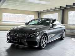 Bild des Angebotes Mercedes-Benz C 400 C 400 4Matic Night Edition
