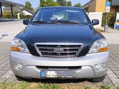 Bild des Angebotes Kia Sorento Sorento 2.5 CRDi VGT Aut. EX