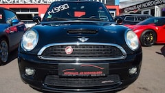 Bild des Angebotes MINI John Cooper Works Cabrio JOHN COOPER WORKS CABRIO JCW NAVI PARKHILFE