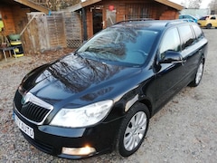 Bild des Angebotes Skoda Octavia Combi Ambiente
