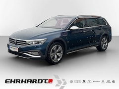 Bild des Angebotes VW Passat Alltrack 2.0 TDI DSG 4Motion PANO*AHK*DCC*LED*NAV*SHZ*AC...