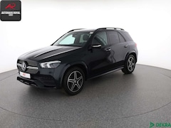 Bild des Angebotes Mercedes-Benz GLE 450 GLE 450 AMG 4M NIGHT AIRMATIC 360GRAD,BURMESTER