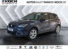 Bild des Angebotes SEAT Arona 1.0 TSI FR DSG LED FULL-LINK SHZ PDC Klima