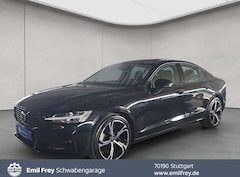 Bild des Angebotes Volvo S60 B5 B AWD Ultimate Dark