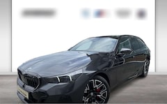 Bild des Angebotes BMW 540 d xDrive Touring M Sportpaket Pro-Panorama Glasdac