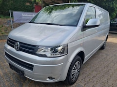Bild des Angebotes VW T5 Transporter Kasten lang*DSG*Xenon*PDC*HU Neu*