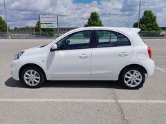 Bild des Angebotes Nissan Micra 1.2 Acenta