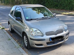 Bild des Angebotes Toyota Yaris 1.0 VVT i