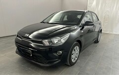 Bild des Angebotes Kia Rio 1.2 Edition 7 Emotion Paket