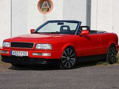 Bild des Angebotes Audi Cabriolet Cabriolet 2.8 (E)