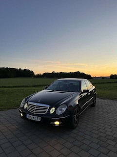 Bild des Angebotes Mercedes-Benz E 320 CDI 7G-TRONIC Avantgarde TURBO NEUE!!!