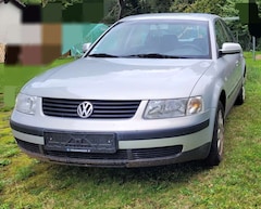 Bild des Angebotes VW Passat 1.8 5V Edition