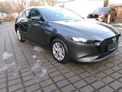 Bild des Angebotes Mazda 3 e-SKYACTIV G 122ps 6AT FWD Homura 2024 Mazda3 5HB