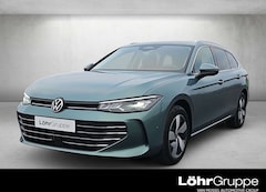Bild des Angebotes VW Passat Variant 1.5l eTSI DSG Business *AHK