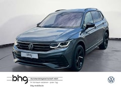 Bild des Angebotes VW Tiguan Allspace R-Line 2,0 l TDI SCR 4MOTION  7-