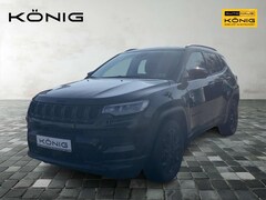 Bild des Angebotes Jeep Compass 1.5 Night Eagle *CarPlay*Kamera*LED*