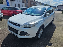 Bild des Angebotes Ford Kuga Sync Edition
