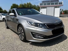Bild des Angebotes Kia Optima 1.7 CRDI / Automatik / Panorama / Xenon / VOLL !