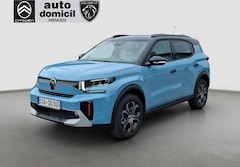 Bild des Angebotes Citroen C3 Aircross Turbo 100 PS PLUS mit Winterpaket