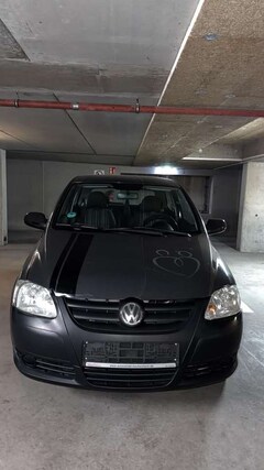 Bild des Angebotes VW Fox 1.4 Fresh