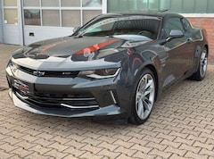 Bild des Angebotes Chevrolet Camaro V6 3,6 50th Anniversary Edition