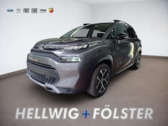 Bild des Angebotes Citroen C3 Aircross Plus 1.5D Navi Klimaautom Spurhalteass.