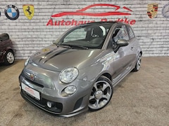 Bild des Angebotes Abarth 500C abrio *Automatik*Tüv & Service NEU*