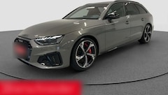 Bild des Angebotes Audi S4 Av TDI qu Competition Plus 19 AHK MATRIX PANO