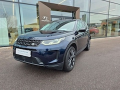 Bild des Angebotes Land Rover Discovery Sport 1.5 Hybrid SE AWD P300e Sport