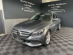Bild des Angebotes Mercedes-Benz C 350 T e Avantgarde LED-SCHECKHEFT-AIRMATIC-ALLWETTER