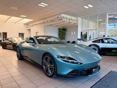 Ferrari Roma Spider "SpecialColor"/JBL /Matrix /ACC/PPF