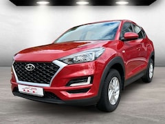 Bild des Angebotes Hyundai TUCSON Pure 2WD