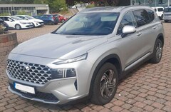 Bild des Angebotes Hyundai SANTA FE 2.2 CRDi Smart 4WD DCT