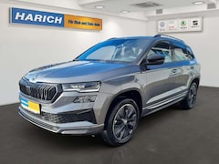 Bild des Angebotes Skoda Karoq Sportline 1.5 TSI DSG AHK MATRIX BEAM NAVI