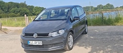Bild des Angebotes VW Touran Trendline BMT/Start-Stopp