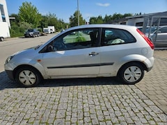 Bild des Angebotes Ford Fiesta Basis - Kein TÜV -
