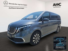Bild des Angebotes Mercedes-Benz EQV 300 AVANTGARDE lang AIRMATIC 360° LED AMG