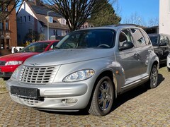 Bild des Angebotes Chrysler PT Cruiser 2.2 CRD Touring, TÜV 01/2027