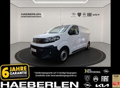 Bild des Angebotes Opel Vivaro Cargo L2 *Navi*Kamera*Sitzheizung*AHK