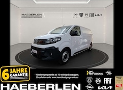 Bild des Angebotes Opel Vivaro Cargo L2 *Navi*Kamera*Sitzheizung*AHK