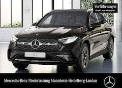 Bild des Angebotes Mercedes-Benz GLC 200 4M AMG+PANO+360+AHK+LED+TOTW+KEYLESS+9G