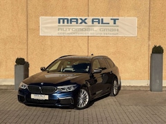 Bild des Angebotes BMW 550 d Tour xDrive/1.Hd/ACC/AHK/360°/Massage/STHZ