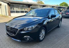 Bild des Angebotes Mazda 3 Lim. Center-Line - nur 84.000km - aus. 1.Hand