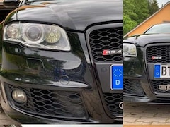 Audi RS4 A4 Avant RS