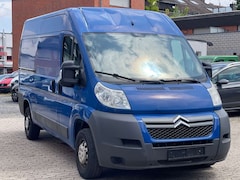 Bild des Angebotes Citroen Jumper L2 H2